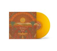Narada Wise Songs From the Sun - Gold (Vinyl LP)