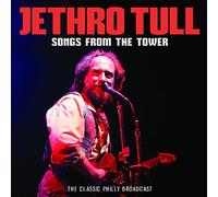 Songs From The Tower