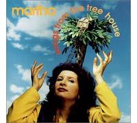 Songs From the Tree House by Martha Johnson (2008-07-08)