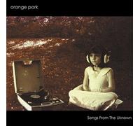 Songs From the Unknown