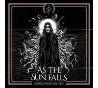 Songs From The Veil (Blu-ray) As The Sun Falls