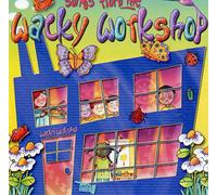 Songs From the Wacky Workshop