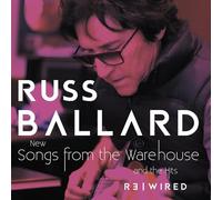 Songs From The Warehouse / The Hits Rewired