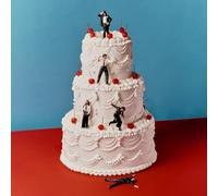 Songs From The Wedding Cake