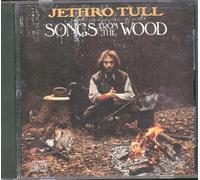 Songs from the Wood