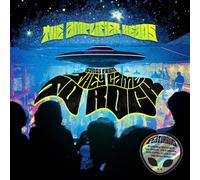 Songs From They Came To Rock