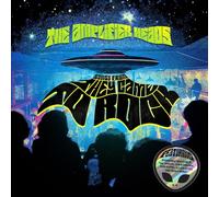 Amplifier Heads - Songs From They Came To Rock