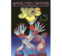 Songs From Tsongas 35th Anniversary Concert