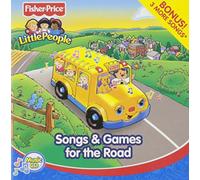 Songs & Games Road Bonus