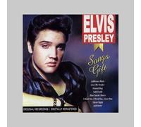 Songs Gift-Elvis Presley - Songs Gift-Elvis Presley [Import]