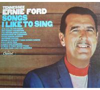 Songs I Like To Sing