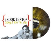 songs i love to sing (marble vinyl)
