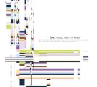 Songs, Ideas We Forgot