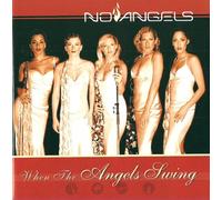 Songs im Till Brönner Style (CD Album No Angels, 14 Tracks)