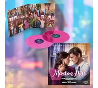 Songs in Cinema - Maxton Hall:the World Between Us (Seasons 1&2)-Ost