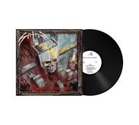 Satan Songs in Crimson (Vinyl LP) 12" Album