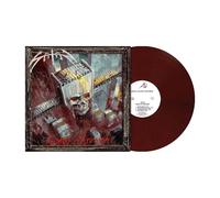 Songs In Crimson