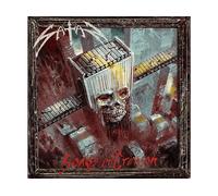 - Songs In Crimson - CD