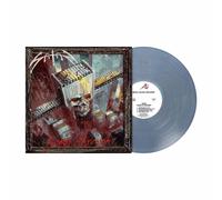 Songs in Crimson (Vinyl LP)