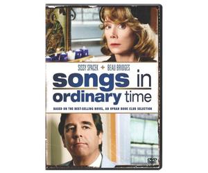 Songs in Ordinary Time