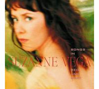 Songs In Red And Gray by Suzanne Vega (2001-09-24)