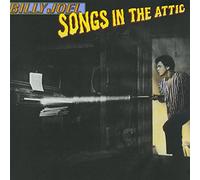 Joel, Billy - Songs In The Attic
