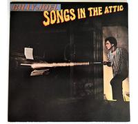 Songs In The Attic Billy Joel