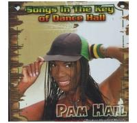 Songs in the Key of Dance Hall