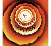 Songs In The Key Of Life (2 Lp+7") - Stevie Wonder (Vinile)
