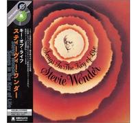 Songs in the Key of Life [Ltd]