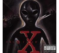 Songs in the Key of X: The X Files by Various Artists (1996-03-22)