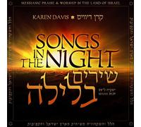Songs in the Night by Karen Davis