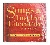 Songs Inspired By Literature-C