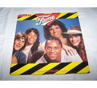 Songs - Kids From Fame, The LP