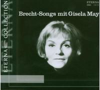 Songs (May) (CD) Album