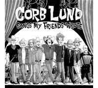 SONGS MY FRIENDS WROTE