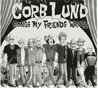 songs my friends wrote (cd)