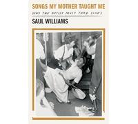 Songs My Mother Taught Me: Why the Artist Must Take Sides