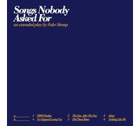 songs nobody asked for