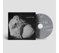 The Cure Songs of a Lost World (CD) Album Digipak (PRESALE 01/11/2024)