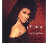 Songs of a Prodigal Daughter