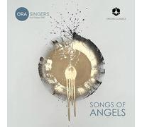 Songs Of Angels