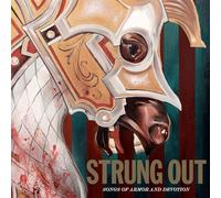 Songs Of Armor And Devotion