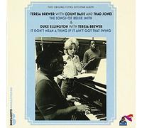 Songs of Bessie Smith,the