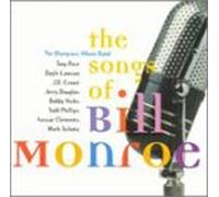 Songs of Bill Monroe