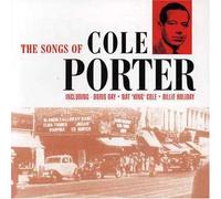 Songs of Cole Porter