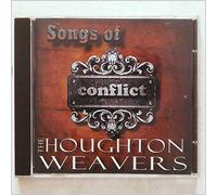 Songs of Conflict [Music CD]
