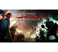 Songs of Conquest