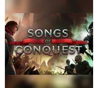 Songs of Conquest (PC) Steam Gift - GLOBAL