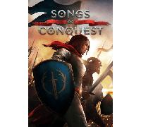 Songs of Conquest (Xbox Series X|S) XBOX LIVE Key EUROPE